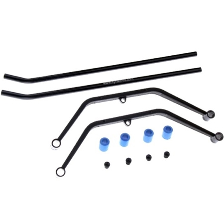 ERZ-019 - Landing skid set