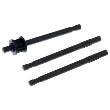 RC Radiostyrt ERZ-024 - Tail blade main shaft