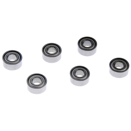 RC Radiostyrt ERZ-027 - One way bearing