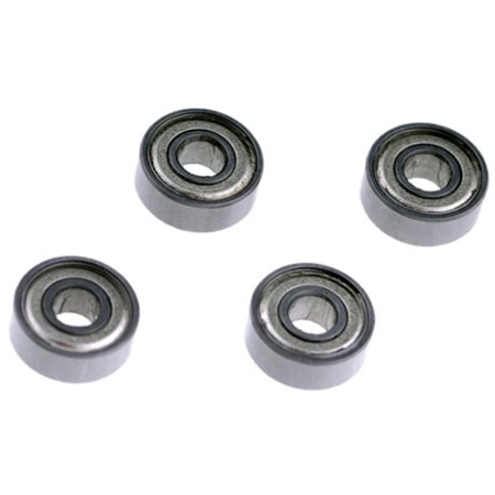 RC Radiostyrt ERZ-030 - Bearing 3x8x3