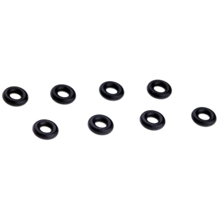 RC Radiostyrt ERZ-041-3mm - O-ring for 3mm feathering shaft