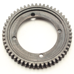 RC Radiostyrt ES1073A - STEEL DIFF SPUR GEAR - BISON - VKAR