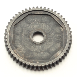 ES1073B - STEEL SPUR GEAR 52T - BISON - VKAR