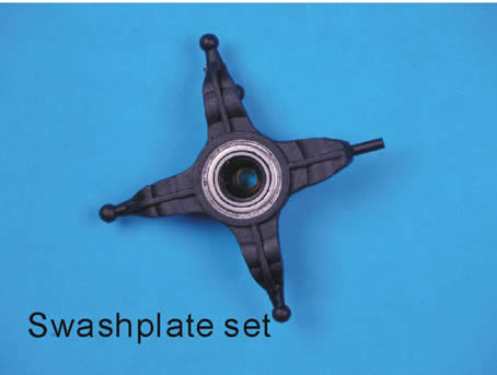 RC Radiostyrt E-Sky Honey Bee 04 Swashplate set