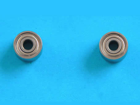 Bild p� E-Sky Honey Bee 04 Bearing 2*6*3 Se &auml;ven ES-180009, ES-124006