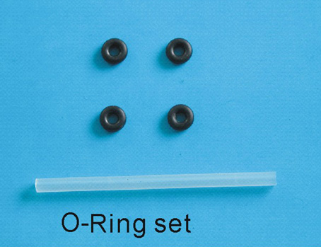 RC Radiostyrt E-Sky Honey Bee CP2 O-ring, Rubber/Plastic ring