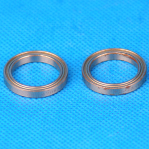 Bild p� E-sky Belt CP - Bearing 20*27*4mm