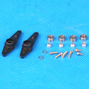 Bild p� E-sky Belt CP - Ball control arm set