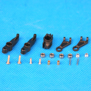 Bild p� E-sky Belt CP - Control arm set