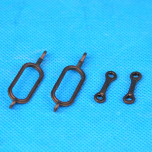 RC Radiostyrt E-sky Belt CP - Controlling rod set