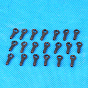 Bild p� E-sky Belt CP - Linkage Rod set