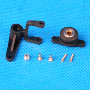Bild p� E-sky Belt CP - Tail blade controlling se