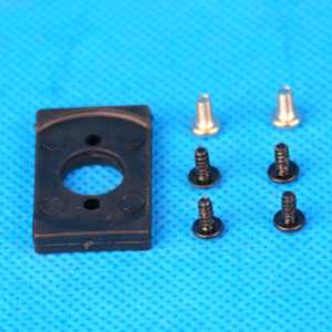 Bild p� E-sky Belt CP - Motor Mount set