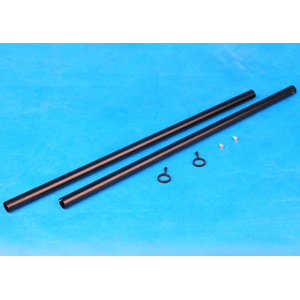 Bild p� E-sky Belt CP Tail boom set