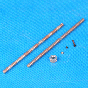 RC Radiostyrt E-sky Belt CP - Main shaft set