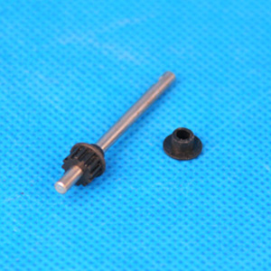 Bild p� E-sky Belt CP - Tail blade main shaft set
