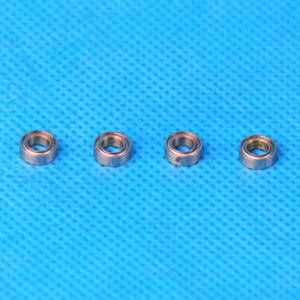 Bild p� E-sky Belt CP - Bearing 4*7*2.5mm