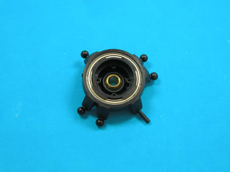 Bild p� E-sky Honeybee King Swashplate set