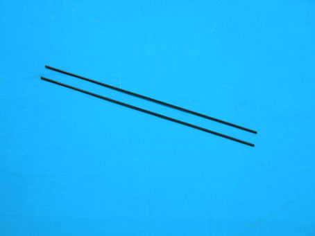 Bild p� E-sky Honeybee King Flybar (2)