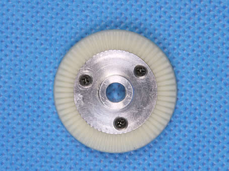 Bild p� E-sky Honeybee King Hold rotation gear