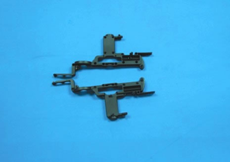 Bild p� E-sky Honeybee King frame (left