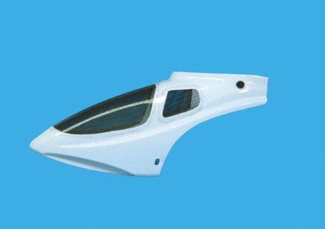 Bild p� E-sky Honeybee King Canopy hytt
