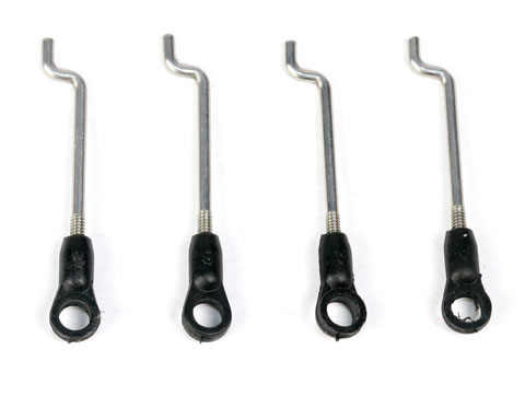Bild p� E-sky Single Hole push rod A EK1-0371