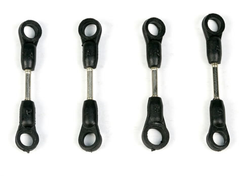 Bild p� E-sky Big Lama Single Hole push rod B EK1-0372