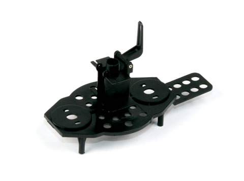 Bild p� E-sky Big Lama Frame Kit EK1-0376