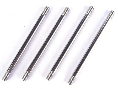 Bild p� Xtreme Products - Hardened feathering shaft, 4st