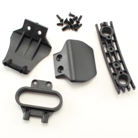Bild p ET1021 - BUMPER R - BISON - VKAR