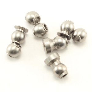 ET1030 - 4.8 BALL SCREW - BISON - VKAR