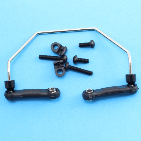 ET1046 - REAR ANTIROLL BAR SET - BISON - VKAR