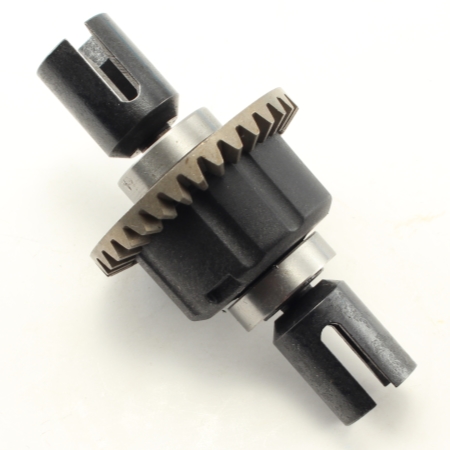 ET1048 - DIFFERENTIAL SET - BISON - VKAR