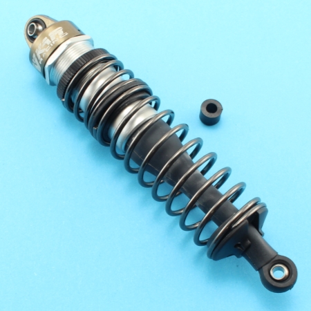 RC Radiostyrt ET1074 - FRONT SHOCK SET - BISON - VKAR