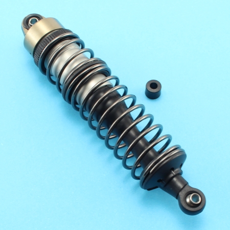 RC Radiostyrt ET1075 - REAR SHOCK SET - BISON - VKAR