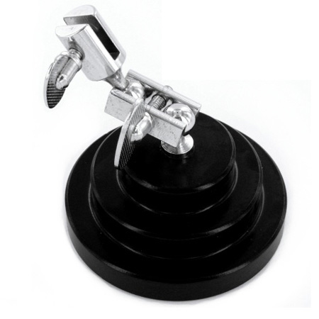 Bild p� Byggmodell verktyg - Extra hand & Stand for Tweezer - ModelCraft