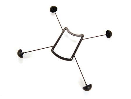 Bild p� Reservdelar - Tr&auml;ningsst&auml;ll - Xtreme products
