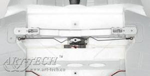 Thumbnail 711 f�r Flygplan - Arttech F14F Tomcat BL 2,4GHz - 4ch - Borstl&ouml;st paket - RTF