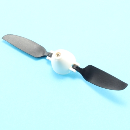 RC Radiostyrt F959.007 - Propeller - Vikbar