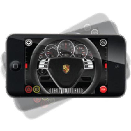 Radiostyrda bilar - 1:16 - Ferrari Enzo - APPLE Bluetooth - RTR