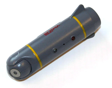 Thumbnail 711 f�r TechToys Flycam v3