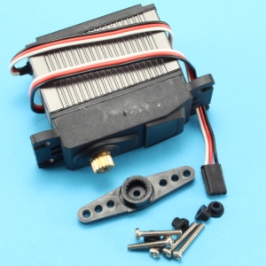 Bild p� FS Racing 1:5 - Styrservo 30Kg