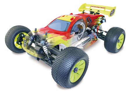 Rc motor metanol Rc motor metanol