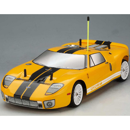 Thumbnail 734 f�r Metanol bil - 1:10 - FS Racing GX-4 Touring 4WD - 15Cxp - RTR