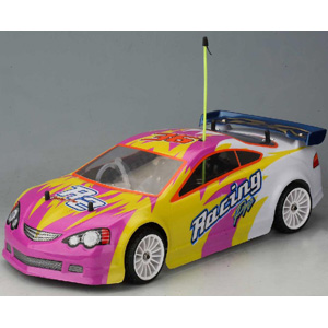Thumbnail 734 f�r Metanol bil - 1:10 - FS Racing GX-4 Touring 4WD - 15Cxp - RTR