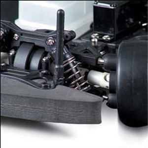 Thumbnail 734 f�r Metanol bil - 1:10 - FS Racing GX-4 Touring 4WD - 15Cxp - RTR