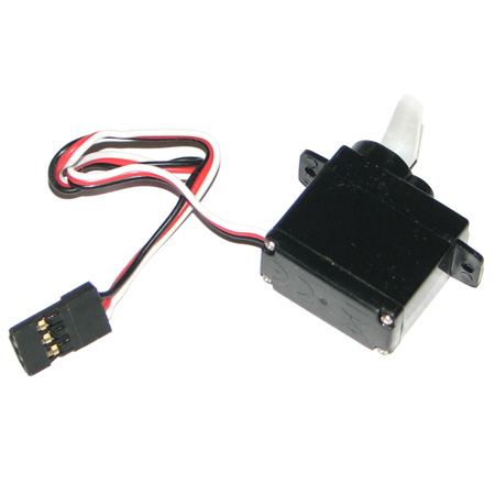 RC Radiostyrt Micro Servo - 7g - 3kontakt - BH