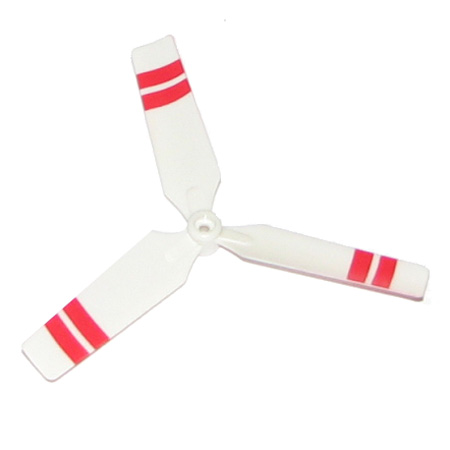 Bild p� Stj&auml;rtrotor - H20-22 - Mad Speed