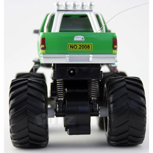 Thumbnail 734 f�r Radiostyrd bilar - Hammer RC - RTR